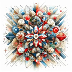 Stylish Elegant Minimalism of Christmas Decor