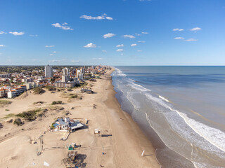 Villa Gesell Sur, Buenos Aires, Argentina
