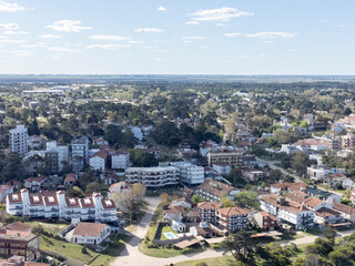 Villa Gesell Sur, Buenos Aires, Argentina