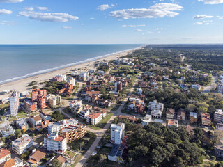 Villa Gesell Sur, Buenos Aires, Argentina