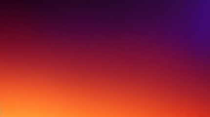 High quality dark grainy noise texture gradient purple and orange brown color illustration abstract background design.