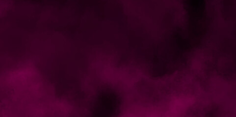 pink ink effect pink watercolor background texture with smoke, Abstract grunge red pink shiny texture background. Blur violet smoke. Misty texture. purple smoke on a dark background. 