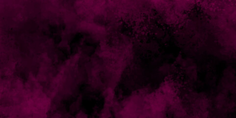 pink ink effect pink watercolor background texture with smoke, Abstract grunge red pink shiny texture background. Blur violet smoke. Misty texture. purple smoke on a dark background. 