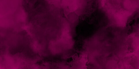 pink ink effect pink watercolor background texture with smoke, Abstract grunge red pink shiny texture background. Blur violet smoke. Misty texture. purple smoke on a dark background.  © Chip Kidd