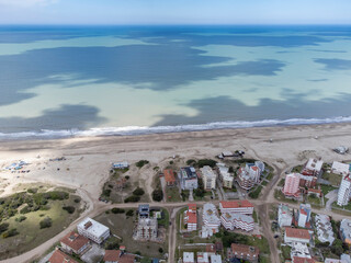 Villa Gesell Sur, Buenos Aires, Argentina