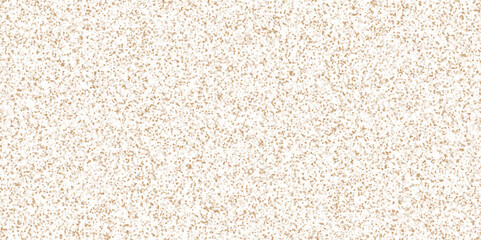 Quartz surface white for bathroom or kitchen countertop. Abstract design with white paper texture background and terrazzo flooring texture polished stone pattern old surface marble for background .	