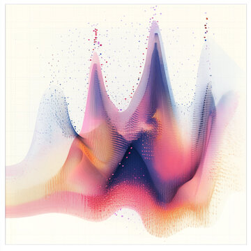 Statistical Ascent: Soaring Quantile Plot with Upward Quartiles Indicating Growth