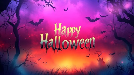 Make a Scary and Amazing Gradient Background for Your Designs