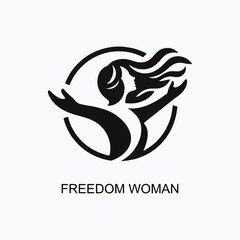 Freedom Woman