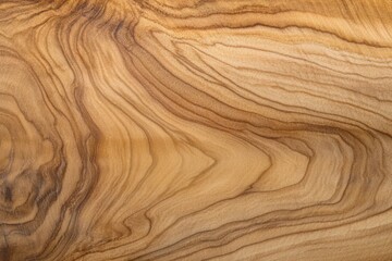 Fototapeta premium Natural Wood Grain Texture with Warm Tones