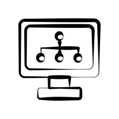 digital organization