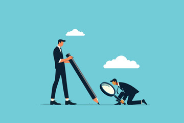 Entrepreneurs comply with business restrictions given by company leaders