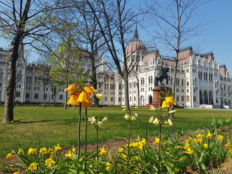city architecture budapest hungary
