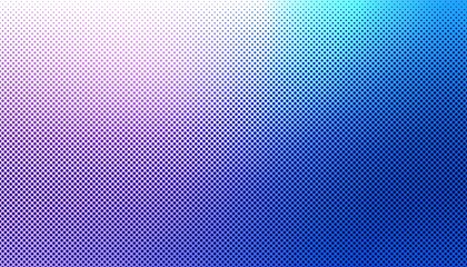 Gradient grain texture background, colorful halftone gradient background, gradient banner