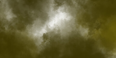 Abstract smoke wallpaper background for desktop | Smoke from fireless candle on dark wall background. watercolor paper texture smoke on color background with grey toxic smoke. Powder dust smoke.