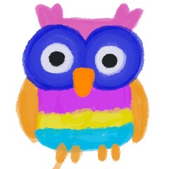 owl