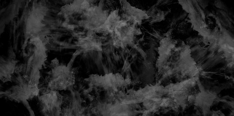 Black marble natural pattern for background, abstract natural marble black and white. Stone wall granite floor natural seamless style vintage for interior decoration and outside.