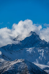 Großglockner Hochalpenstraße
