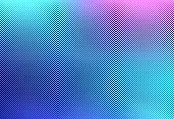 Gradient grain texture background, colorful halftone gradient background, gradient banner