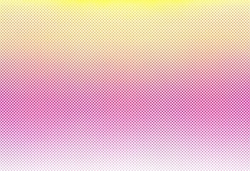 Gradient grain texture background, colorful halftone gradient background, gradient banner