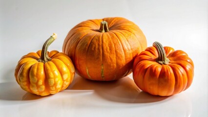 pumpkin and pumpkins