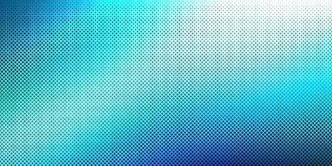 Gradient grain texture background, colorful halftone gradient background, gradient banner