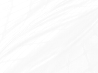 Obraz premium beauty fashion abstract soft fabric white smooth curve shape elegrance decorative textile background