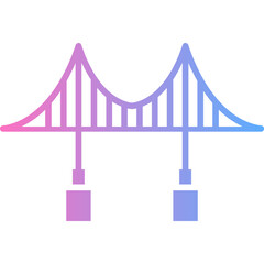 Bridge Icon