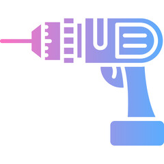 Drill Icon