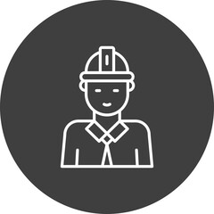 Engineer Icon