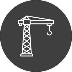 Crane Icon