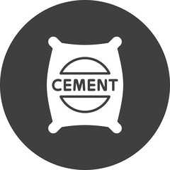 Cement Icon