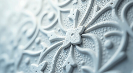 Obraz premium close up of a rings