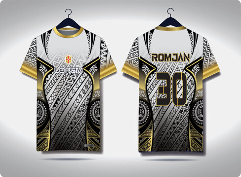 Vector vintage street pattern design on shirt pattern background for casual shirt background, wallpaper or background.