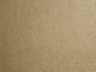 Plain Cream Paper Background for Various Uses