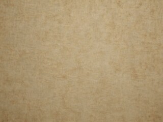 Obraz premium Plain Cream Paper Background for Various Uses