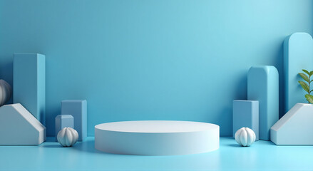 modern office interior