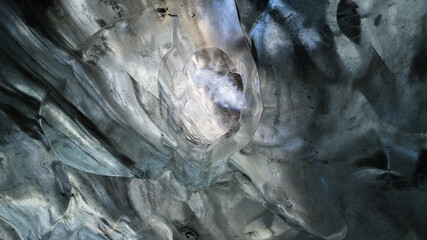 ice cave