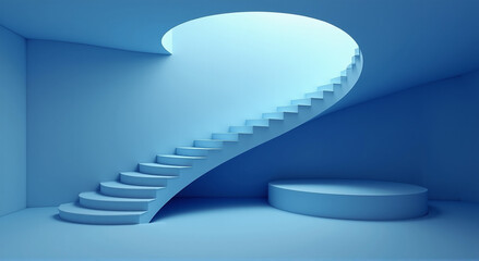 abstract 3d background