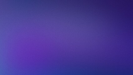 A distorted combination of purple and blue tones on a blue gradient background, featuring a subtle grainy noise texture, perfect for creating web banner or poster visuals.