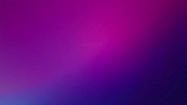 4K looping Dark pink, blue blur animation. Colorful gradient abstract video clip in blur style. Clip for live wallpapers. 4096 x 2160
