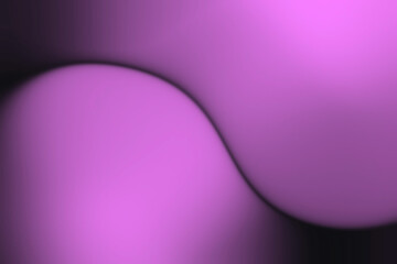 Pink and black gradient background. web banner design. dynamic background with degrade effect in green