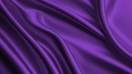 purple satin background. 4k