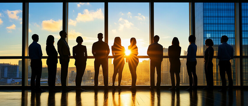 Corporate training programs equip employees with the skills and knowledge needed for their roles. Tailored training initiatives support professional development enhance job performance