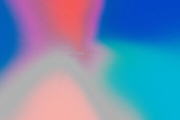 Gradient background. web banner design. dynamic background with degrade effect in green