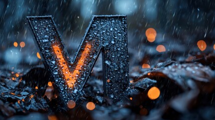 A vibrant illustration of a butterfly floating on water and perched on glass, surrounded by fiery flames and starry space elements, evoking feelings of love and color against a dark background