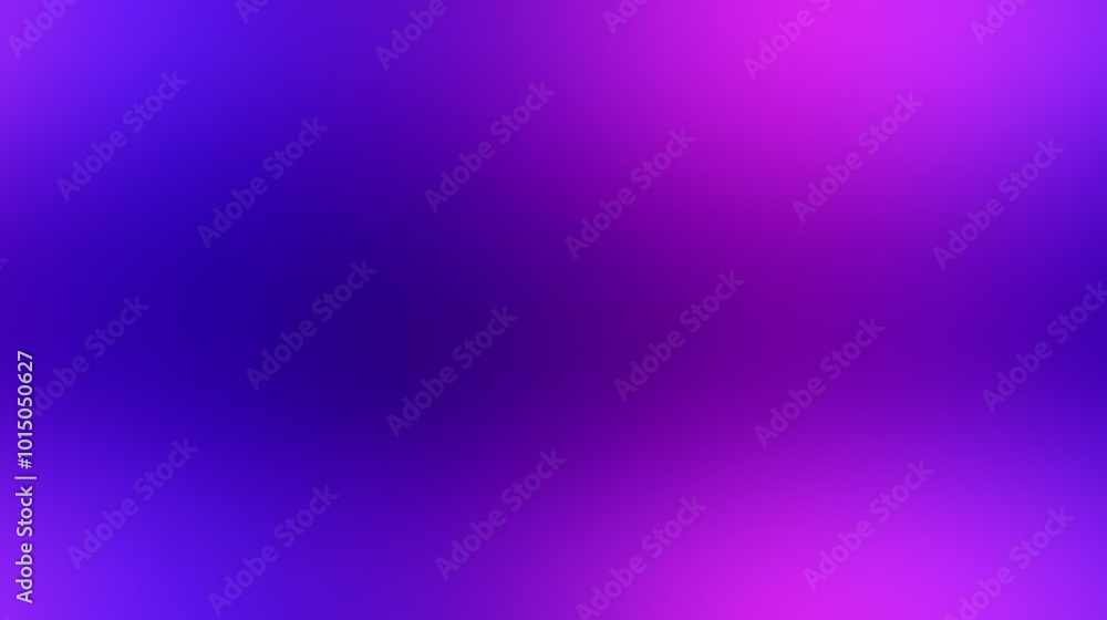 Poster alluring violet gradient abstract background for elegant and modern design