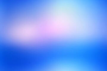 Mesmerizing Pastel Gradient Abstract Background with Blurred Soft Texture and Vibrant Colors