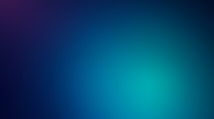 Obraz premium Stunning Blue Gradient Abstract Background with Smooth Texture and Geometric Design