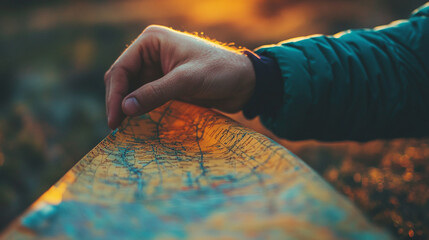 Navigating the complex making it simple